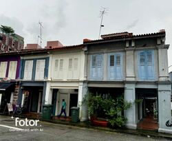 Little India Conservation Area (D8), Shop House #612765271
